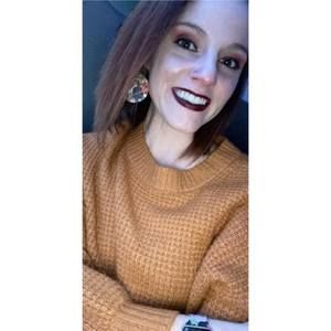 Meet your Posher, Erika